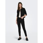 ΓΥΝΑΙΚΕΙΟ ΤΖΙΝ ΜΠΟΥΦΑΝ ΜΑΥΡΟ ONLY ONLWONDER DNM JACKET 15243147 - Image 8
