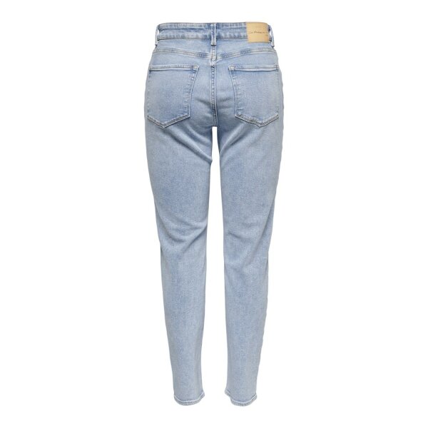 ΓΥΝΑΙΚΕΙΟ ΤΖΙΝ ΠΑΝΤΕΛΟΝΙ ONLY ONLEMILY STRETCH HW ST AK DNM CRO789 15248715 - Image 2