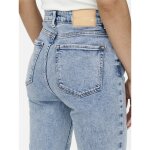 ΓΥΝΑΙΚΕΙΟ ΤΖΙΝ ΠΑΝΤΕΛΟΝΙ ONLY ONLEMILY STRETCH HW ST AK DNM CRO789 15248715 - Image 5