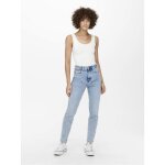 ΓΥΝΑΙΚΕΙΟ ΤΖΙΝ ΠΑΝΤΕΛΟΝΙ ONLY ONLEMILY STRETCH HW ST AK DNM CRO789 15248715 - Image 8