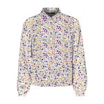 ΓΥΝΑΙΚΕΙΟ ΠΟΥΚΑΜΙΣΟ ΦΛΟΡΑΛ ONLY ONLNOVA LIFE L/S EMMA SHIRT AOP PTM 15273056
