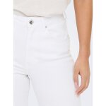 ΓΥΝΑΙΚΕΙΟ ΤΖΙΝ ΠΑΝΤΕΛΟΝΙ ΛΕΥΚΟ ONLY ONLJUICY HW WIDE LEG DNM REA 15288219 - Image 4