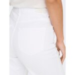ΓΥΝΑΙΚΕΙΟ ΤΖΙΝ ΠΑΝΤΕΛΟΝΙ ΛΕΥΚΟ ONLY ONLJUICY HW WIDE LEG DNM REA 15288219 - Image 5