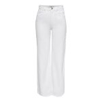 ΓΥΝΑΙΚΕΙΟ ΤΖΙΝ ΠΑΝΤΕΛΟΝΙ ΛΕΥΚΟ ONLY ONLJUICY HW WIDE LEG DNM REA 15288219