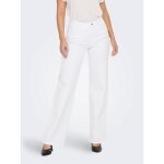ΓΥΝΑΙΚΕΙΟ ΤΖΙΝ ΠΑΝΤΕΛΟΝΙ ΛΕΥΚΟ ONLY ONLJUICY HW WIDE LEG DNM REA 15288219 - Image 7