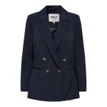 ΓΥΝΑΙΚΕΙΟ ΣΑΚΑΚΙ ONLY ΜΠΛΕ ONLASTRID LIFE L/S FIT BLAZER TLR 15294709