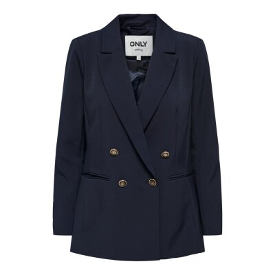 ΓΥΝΑΙΚΕΙΟ ΣΑΚΑΚΙ ONLY ΜΠΛΕ  ONLASTRID LIFE L/S FIT BLAZER TLR 15294709