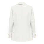 ΓΥΝΑΙΚΕΙΟ ΣΑΚΑΚΙ ONLY ΛΕΥΚΟ ONLASTRID LIFE L/S FIT BLAZER TLR 15294709 - Image 2