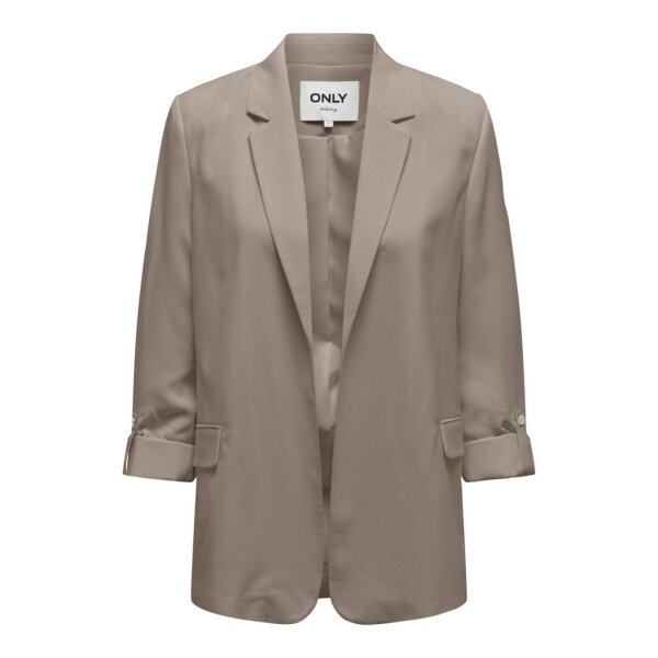 ΓΥΝΑΙΚΕΙΟ ΣΑΚΑΚΙ ONLY ONLLEILA 3/4 LOOSE BLAZER CC TLR 15310948 - Image 1