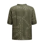 ΓΥΝΑΙΚΕΙΑ ΜΠΛΟΥΖΑ PLUS SIZE ONLY CARMAKOMA 15316063 - Image 2