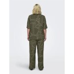 ΓΥΝΑΙΚΕΙΑ ΜΠΛΟΥΖΑ PLUS SIZE ONLY CARMAKOMA 15316063 - Image 3