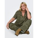 ΓΥΝΑΙΚΕΙΑ ΜΠΛΟΥΖΑ PLUS SIZE ONLY CARMAKOMA 15316063 - Image 4