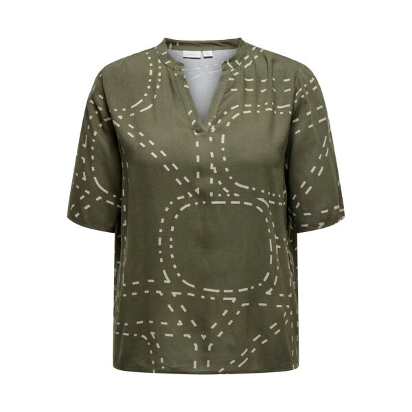 15316063_4453912_front ΓΥΝΑΙΚΕΙΑ ΜΠΛΟΥΖΑ PLUS SIZE ONLY CARMAKOMA 15316063 - Image 6