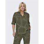 ΓΥΝΑΙΚΕΙΑ ΜΠΛΟΥΖΑ PLUS SIZE ONLY CARMAKOMA 15316063