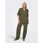 ΓΥΝΑΙΚΕΙΑ ΜΠΛΟΥΖΑ PLUS SIZE ONLY CARMAKOMA 15316063 - Image 8