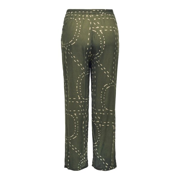 ΓΥΝΑΙΚΕΙΑ ΠΑΝΤΕΛΟΝΑ PLUS SIZE ONLY CARMAKOMA 15316963 - Image 2