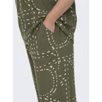 ΓΥΝΑΙΚΕΙΑ ΠΑΝΤΕΛΟΝΑ PLUS SIZE ONLY CARMAKOMA 15316963 - Image 5