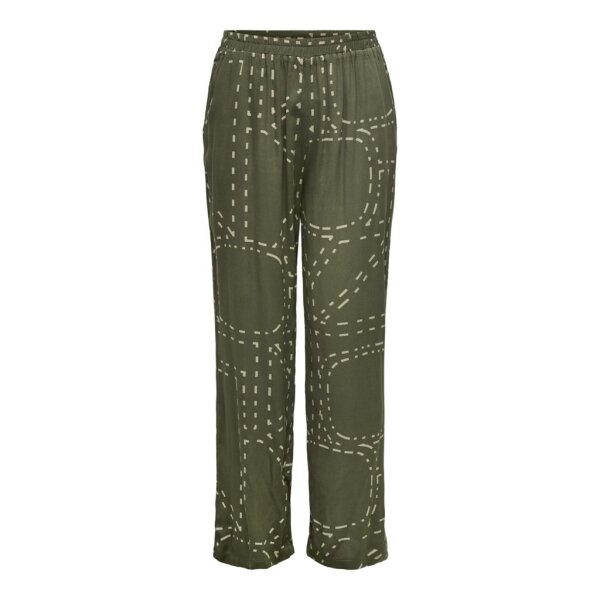 ΓΥΝΑΙΚΕΙΑ ΠΑΝΤΕΛΟΝΑ PLUS SIZE ONLY CARMAKOMA 15316963 - Image 6