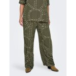 ΓΥΝΑΙΚΕΙΑ ΠΑΝΤΕΛΟΝΑ PLUS SIZE ONLY CARMAKOMA 15316963 - Image 7