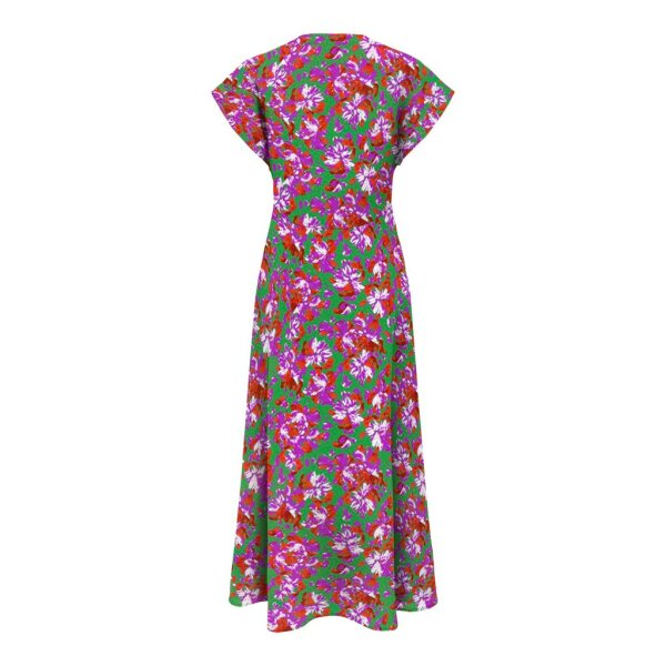 ΓΥΝΑΙΚΕΙΟ ΦΟΡΕΜΑ ONLY ONLNOVA LIFE MOLLIE LONG DRESS AOP PTM 15317842 - Image 2