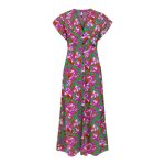 ΓΥΝΑΙΚΕΙΟ ΦΟΡΕΜΑ ONLY ONLNOVA LIFE MOLLIE LONG DRESS AOP PTM 15317842