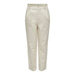 ΓΥΝΑΙΚΕΙΟ ΠΑΝΤΕΛΟΝΙ ΕΚΡΟΥ ONLY ONLMAREE-NADI HW BALLOON CHINO PNT 15321616