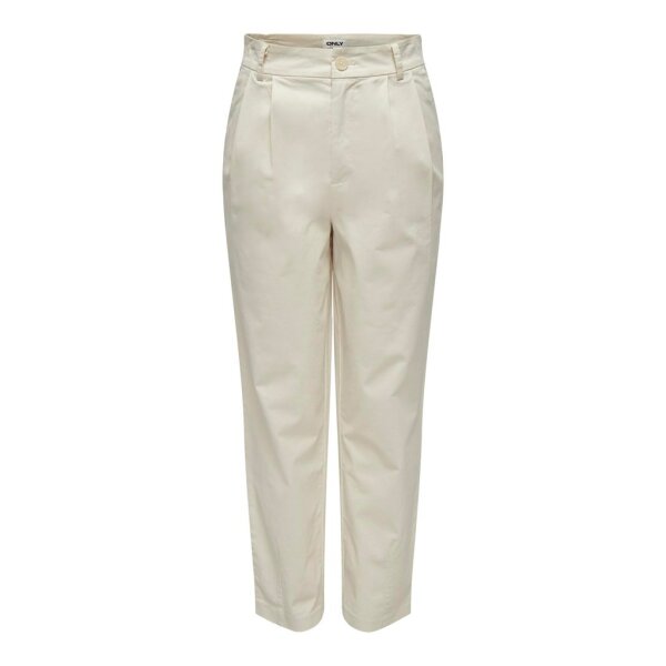 ΓΥΝΑΙΚΕΙΟ ΠΑΝΤΕΛΟΝΙ ΕΚΡΟΥ ONLY ONLMAREE-NADI HW BALLOON CHINO PNT 15321616 - Image 1