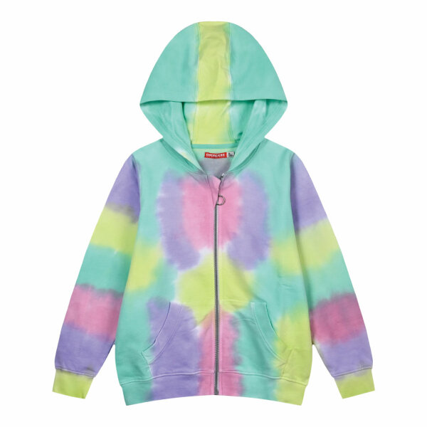 16-224200-5_600-01 ΠΑΙΔΙΚΗ ΖΑΚΕΤΑ ΠΟΛΥΧΡΩΜΗ  ΚΟΡΙΤΣΙ ENERGIERS 16-224200-5 - Image 1