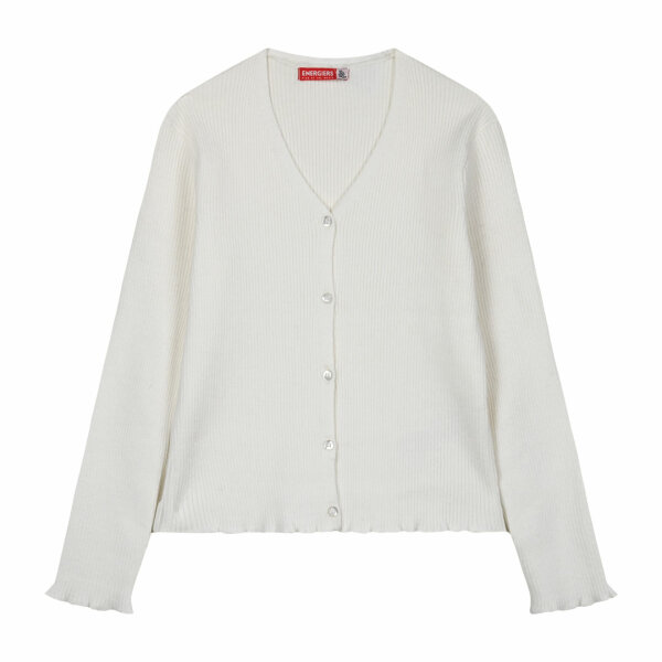 ΠΑΙΔΙΚΗ ΖΑΚΕΤΑ ΕΚΡΟΥ ΚΟΡΙΤΣΙ ENERGIERS 16-224200-6 - Image 1