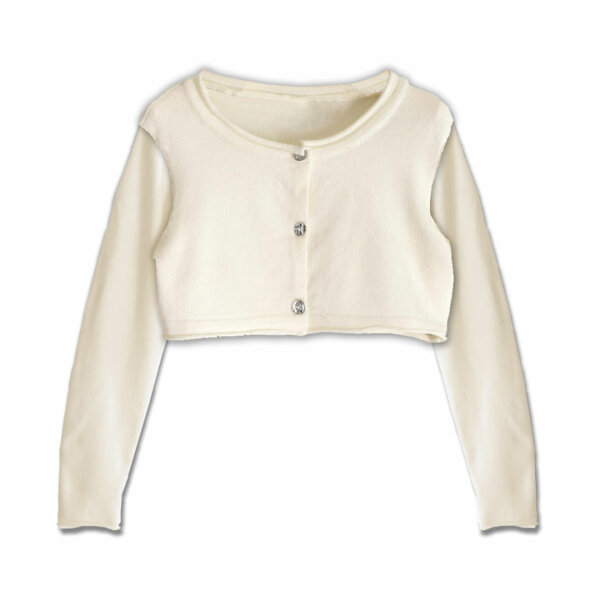 ΠΑΙΔΙΚΟ ΜΠΟΛΕΡΟ ΕΚΡΟΥ ΚΟΡΙΤΣΙ ENERGIERS 16-224201-6 - Image 1