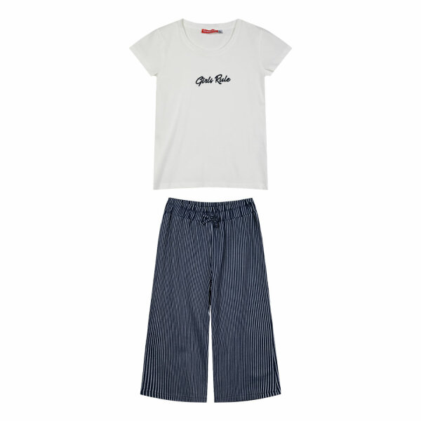 16-224202-0_001-01 ΠΑΙΔΙΚΟ ΣΕΤ ΜΕ ΠΑΝΤΕΛΟΝΑ ΜΠΛΕ ΚΟΡΙΤΣΙ ENERGIERS 16-224202-0 - Image 1