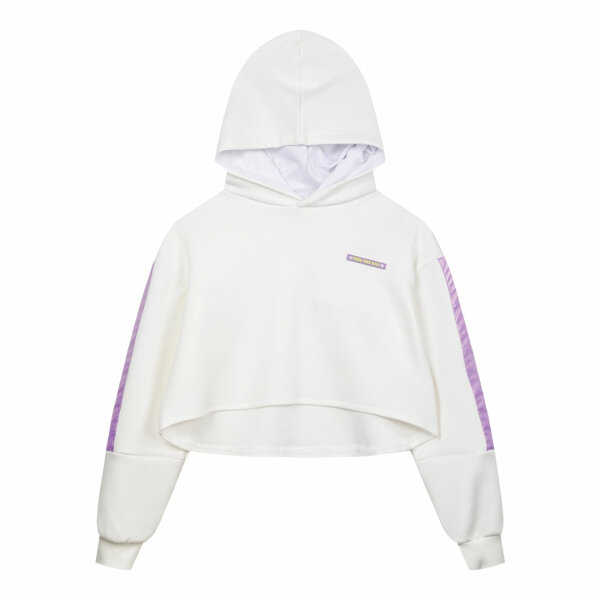 ΠΑΙΔΙΚΗ ΜΠΛΟΥΖΑ ΜΕ ΚΟΥΚΟΥΛΑ ΛΕΥΚΗ ΚΟΡΙΤΣΙ ENERGIERS 16-224208-5 - Image 1