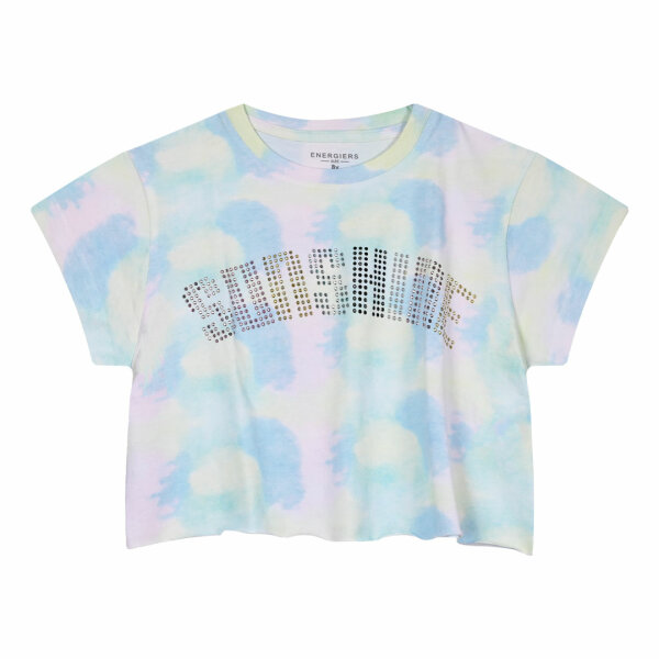 16-224212-5_600-01 ΠΑΙΔΙΚΗ ΜΠΛΟΥΖΑ ΠΟΛΥΧΡΩΜΗ ΚΟΡΙΤΣΙ ENERGIERS 16-224212-5 - Image 1