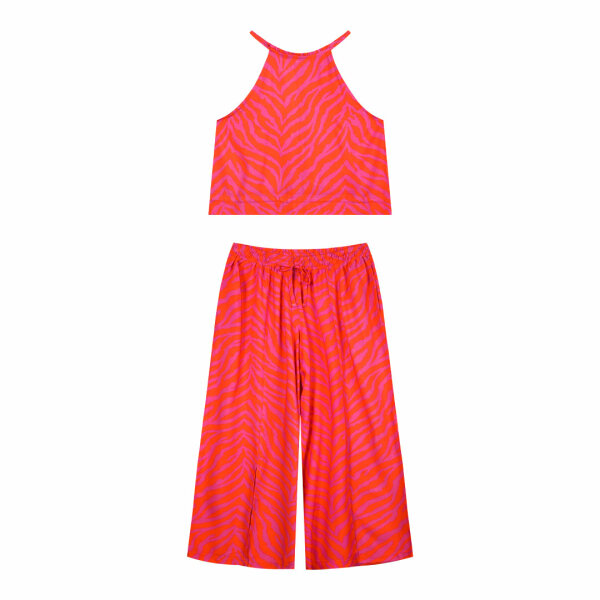 ΠΑΙΔΙΚΟ ΣΕΤ ΜΕ ΠΑΝΤΕΛΟΝΑ ΦΟΥΞ ΚΟΡΙΤΣΙ ENERGIERS 16-224218-0 - Image 1