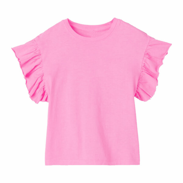 ΠΑΙΔΙΚΗ ΜΠΛΟΥΖΑ ΡΟΖ ΚΟΡΙΤΣΙ ENERGIERS 16-224218-5 - Image 1