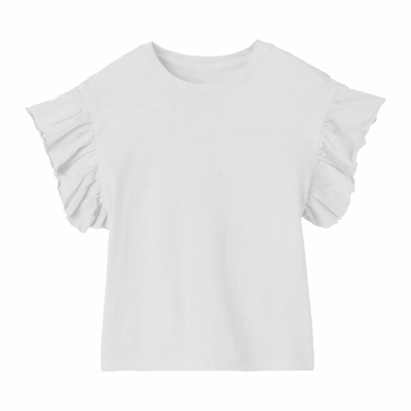 16-224218-5_018-01 ΠΑΙΔΙΚΗ ΜΠΛΟΥΖΑ ΛΕΥΚΗ ΚΟΡΙΤΣΙ ENERGIERS 16-224218-5 - Image 1