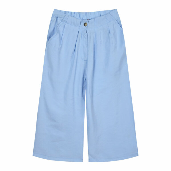 ΠΑΙΔΙΚΗ ΠΑΝΤΕΛΟΝΑ ΥΦΑΣΜΑΤΙΝΗ ΜΠΛΕ ΚΟΡΙΤΣΙ ENERGIERS 16-224219-2 - Image 1