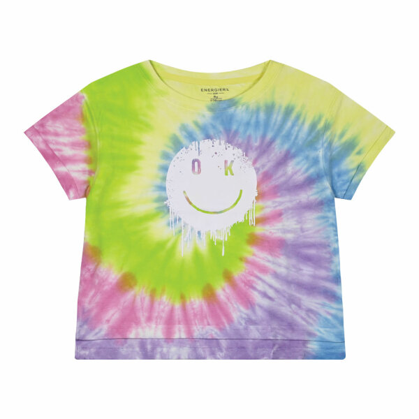 ΠΑΙΔΙΚΗ ΜΠΛΟΥΖΑ ΠΟΛΥΧΡΩΜΗ ΚΟΡΙΤΣΙ ENERGIERS 16-224220-5 - Image 1