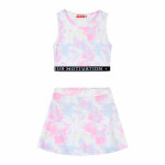 ΠΑΙΔΙΚΟ ΣΕΤ ΜΕ ΦΟΥΣΤΑ ΜΑΚΟ ΕΜΠΡΙΜΕ ΚΟΡΙΤΣΙ ENERGIERS 16-224239-0