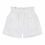 ΠΑΙΔΙΚΟ ΣΟΡΤΣ ΥΦΑΣΜΑΤΙΝΟ ΛΕΥΚΟ  ΚΟΡΙΤΣΙ ENERGIERS 16-224248-2 - Image 3