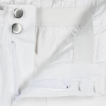 ΠΑΙΔΙΚΟ ΣΟΡΤΣ ΥΦΑΣΜΑΤΙΝΟ ΛΕΥΚΟ  ΚΟΡΙΤΣΙ ENERGIERS 16-224248-2 - Image 4