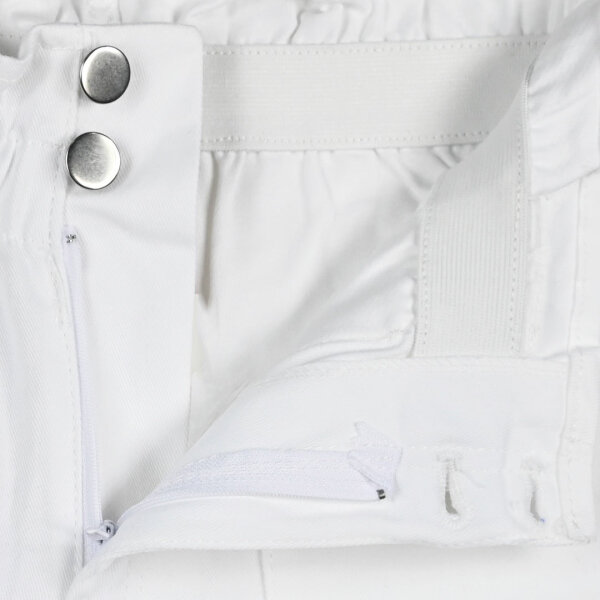 ΠΑΙΔΙΚΟ ΣΟΡΤΣ ΥΦΑΣΜΑΤΙΝΟ ΛΕΥΚΟ  ΚΟΡΙΤΣΙ ENERGIERS 16-224248-2 - Image 4