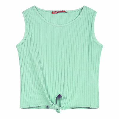 ΠΑΙΔΙΚΗ ΜΠΛΟΥΖΑ CROP TOP ΒΕΡΑΜΑΝ ΚΟΡΙΤΣΙ ENERGIERS 16-224248-5