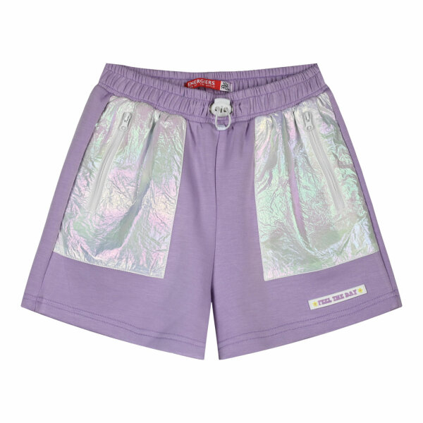 ΠΑΙΔΙΚΟ ΣΟΡΤΣ ΜΑΚΟ ΜΩΒ ΚΟΡΙΤΣΙ ENERGIERS 16-224250-2 - Image 1