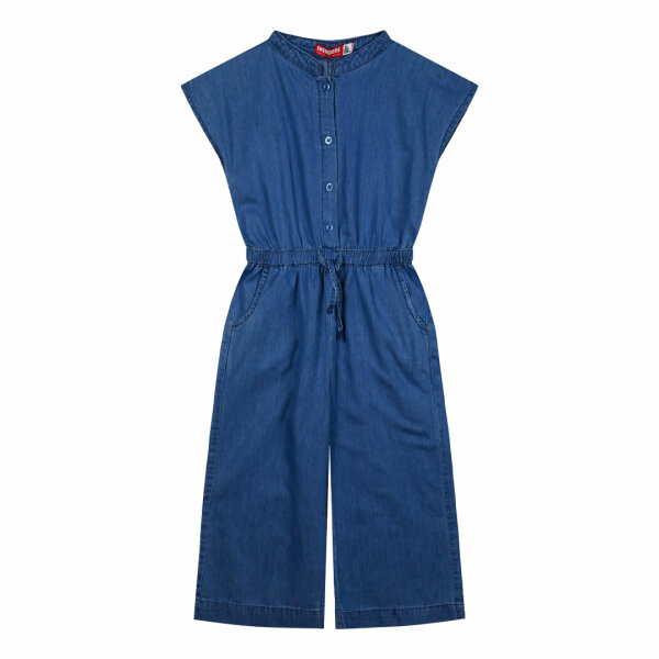 ΠΑΙΔΙΚΗ ΟΛΟΣΩΜΗ ΦΟΡΜΑ ΤΖΙΝ ΜΠΛΕ ΚΟΡΙΤΣΙ ENERGIERS 16-224255-2 - Image 1