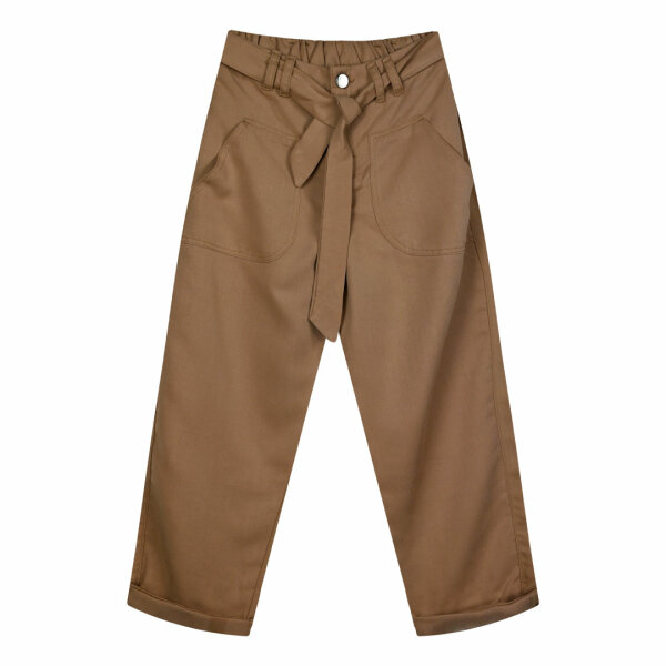 16-224256-2_238-01 ΠΑΙΔΙΚΟ ΠΑΝΤΕΛΟΝΙ ΥΦΑΣΜΑΤΙΝΟ ΚΑΦΕ ΚΟΡΙΤΣΙ ENERGIERS 16-224256-2 - Image 1