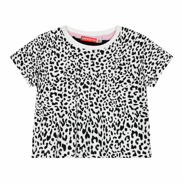 ΠΑΙΔΙΚΗ ΜΠΛΟΥΖΑ CROP TOP ΕΜΠΡΙΜΕ ΚΟΡΙΤΣΙ ENERGIERS 16-224256-5 - Image 1