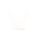 Ανδρική Μπλούζα GANT SHOULDER TAPE SS 2015046 Λευκό - Image 3