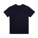 Ανδρική Μπλούζα GANT SHOULDER TAPE SS 2015046 Μπλέ - Image 2