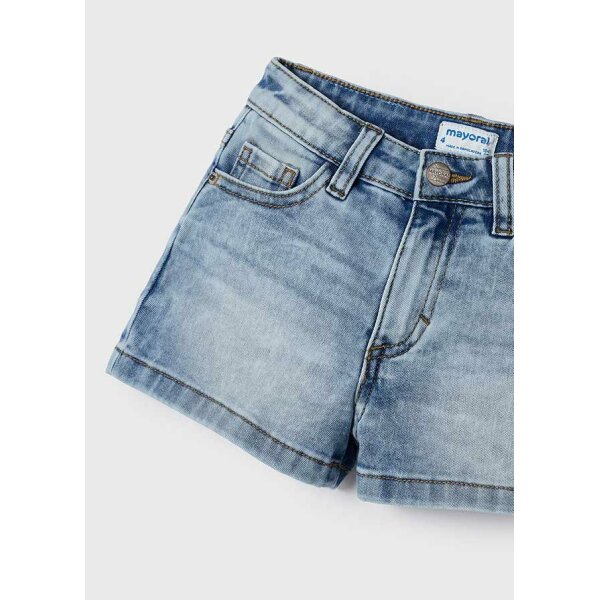 24-00236-095-L-6 ΣΟΡΤΣ ΤΖΙΝ  ΜΠΛΕ  ΚΟΡΙΤΣΙ MAYORAL 24-00236-095 - Image 5